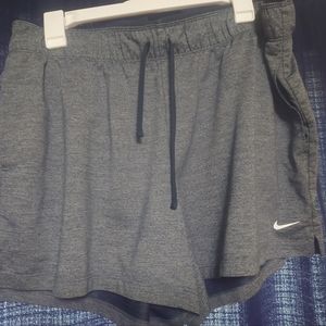 Womans nike shorts